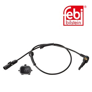 ABS-givare, Sensor, hjulvarvtal, Bakaxel, båda sidor, NISSAN,OPEL,RENAULT,VAUXHALL, 093167732, 44 20 127, 47900-00Q0E, 82 00 735 315, 93