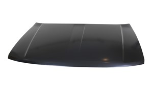 Motorhuv, JEEP GRAND CHEROKEE II, 55076470AE