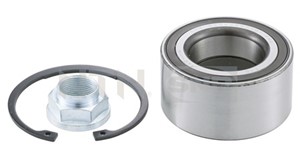 Hjullagersats, Fram, Framaxel, HONDA CR-V IV, 44300-T1G-A01