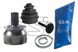 Drivknut, Framaxel, På hjulsidan, MAZDA 3, 3 Sedan, GG2925500A, GG292550XA