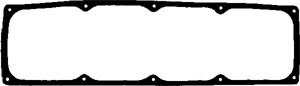 Packning, vippkåpa, FORD,NISSAN, 1 958 449, 13270-43G01
