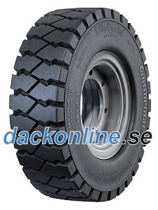 Continental Life Cycle ( 125/75 -8 100A5 Dubbel märkning 3.00-8 )