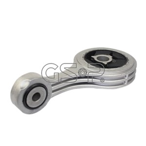 Motorkudde, Nedre, Vänster, FIAT IDEA, PUNTO, PUNTO Skåp/halvkombi, LANCIA MUSA, YPSILON, 46528871, 46844208