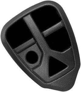 Skal, larmdosa, VOLVO S60 I, S80 I, V70 II, XC70 CROSS COUNTRY I, 8685150, 9452456-8, 9459368