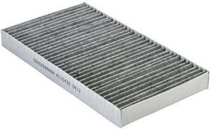 Kupefilter, ALFA ROMEO 156, 156 Sportwagon, FIAT BRAVA, BRAVO I, MAREA, MAREA Weekend, LANCIA LYBRA, LYBRA SW, 60653641