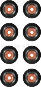 Packningssats, ventiler, NISSAN,RENAULT, 77 00 862 483 (8x)