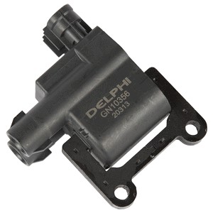 Tändspole, TOYOTA, 9008019007, 90919-02217