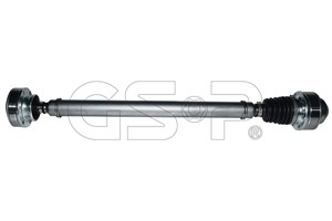 Kardan, Fram, JEEP CHEROKEE