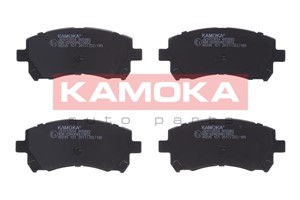 Bromsbeläggsats, Framaxel, SUBARU, 26296AC030, 26296AC040, 26296AC041, 26296AC050, 26296AC060, 26296AC070, 26296AE020, 26296AE080, 26296