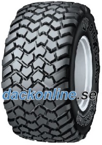 Michelin CargoXbib ( 600/60 R30.5 169D TL )