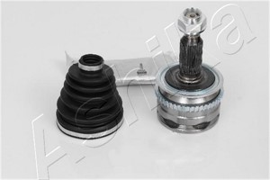 Drivknut, På hjulsidan, MITSUBISHI L200 / TRITON, 3815A181, 3815A181V, 3815A182, 3817A314, 3817A319