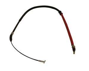Vajer, parkeringsbroms, Höger bak, Höger, ALFA ROMEO,FIAT,LANCIA, 46 414 286, 46 414 289, 46 460 478, 46 465 949