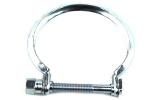 Klämma, avgassystem, CITROËN,FIAT,LANCIA,PEUGEOT, 1347964080, 51825796, 850944