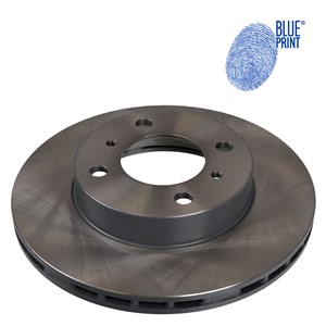 Bromsskiva, Framaxel, MITSUBISHI,PROTON, MB 699 283, MB 950 922, MB699282, MB699283, MR 449 769, MR449769