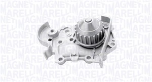 Vattenpump, CITROËN,DACIA,PEUGEOT,RENAULT, 7700861686, 7701478018, 8200146298