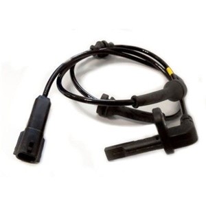 ABS-givare, Sensor, hjulvarvtal, Bakaxel, båda sidor, RENAULT MASTER Buss III, MASTER Flak/chassi III, MASTER Skåp III, 82 00 735 319