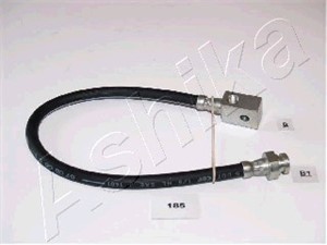 Bromsslang, Bakaxel, NISSAN TERRANO II, 1956496, 46211-0F005, 46211-0F015