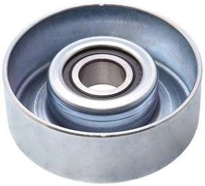 Spännrulle, flerspårsrem, BMW,CITROËN,MINI,PEUGEOT, 11287571014, 11287598833, 1204.56