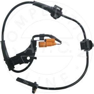 ABS-givare, Sensor, hjulvarvtal, framaxel höger, HONDA CR-V II, CR-V III, 57450-S9A-003, 57450-S9A-013