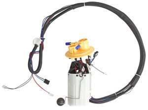 Bränslepump, VOLVO S60 I, S80 I, V70 II, 30761740, 8621968