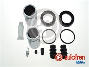 Reparationssats, bromsok, Bakaxel, IVECO,MERCEDES-BENZ,VW, 003 420 73 83, 003 420 74 83, 2E0 615 423A, 2E0 615 424A