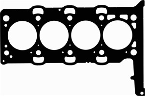 Packning, topplock, HYUNDAI GRAND SANTA FÉ, SANTA FÉ II, SANTA FÉ III, KIA CARNIVAL / GRAND CARNIVAL III, SORENTO II, 22311-2F120