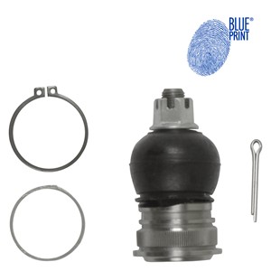 Kulled / Spindelled, Fram, höger eller vänster, Upptill, MAZDA 6 Hatchback, 6 Sedan, 6 Station Wagon, GG3P-34-200, GG3P-34-200B, GG3P-34