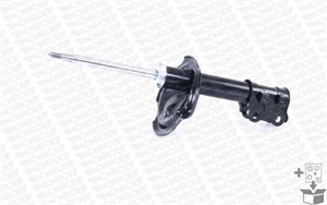 Stötdämpare, Framaxel, Höger, HYUNDAI i30, i30 Kombi, 54661 2L600, 546612L200