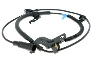 ABS-givare, Sensor, hjulvarvtal, Bakaxel, Vänster bak, Höger, Vänster, CHRYSLER GRAND VOYAGER V, DODGE CALIBER, JEEP COMPASS, PATRIOT, 0