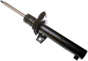 Stötdämpare, Framaxel, SEAT,SKODA,VW, 1T0 413 031 DT, 1T0 413 031 EG, 1T0 413 031 EH, 1T0 413 031 EJ, 1T0 413 031 FL, 1T0 413 031 HK, 1T