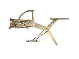 Fönsterhiss, Höger fram, OPEL ASTRA H, ASTRA H GTC, ASTRA H Kombi, ASTRA H Sedan, VAUXHALL ASTRA Mk IV, ASTRA Mk V, ASTRAVAN Mk V, 51 40