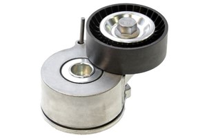 Sträckare, flerspårsrem, CITROËN,FIAT,LANCIA,PEUGEOT, 5751.F6, 9660484680