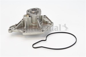 Vattenpump, AUDI,PORSCHE,VW, 06E 121 005D, 06E 121 005F, 06E 121 005N, 06E 121 008N, 06E 121 018A, 06E121018D, 95510603310, 95810603320