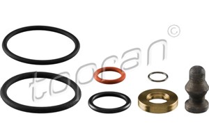 Reparationssats, pump-/ munstycksenhet, AUDI,SEAT,SKODA,VW, 038 198 051B