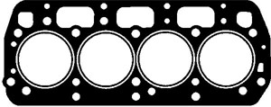 Packning, topplock, SKODA, 114-092854, 441.0.5407-456.6
