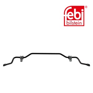 Stång/stag, krängningshämmare, Fram, höger eller vänster, FIAT BRAVO II, BRAVO Van, LANCIA DELTA III, 0051797442, 51797442