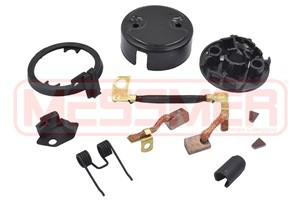 Hållare, kolborstar, CHEVROLET,CITROËN,DAEWOO,FIAT,LANCIA,OPEL,PEUGEOT,RENAULT,SEAT,VAUXHALL