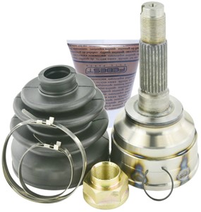 Drivknut, Framaxel, På hjulsidan, MAZDA MPV II, GA20-22-510, GA20-25-50XB, GA20-25-60XB, GA22-22-510, GA22-25-50X, GA22-25-60X
