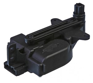 Reglering, blandningsklaff, AUDI,SEAT,SKODA,VW, 1J0 907 511