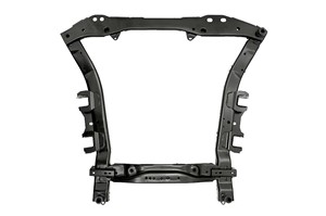 Hjälpram/aggregatfästen, Framaxel, DACIA DUSTER, 544010119R, 544011961R, 544016875R, 544019090R