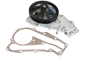 Vattenpump, RENAULT CLIO I, RAPID Skåp/stor limousine, TWINGO I, TWINGO Skåp/halvkombi I, 77 01 467 153