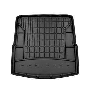 Bagagerumsmatta 3D, SKODA SUPERB Kombi II