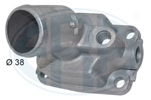Termostat, kylvätska, IVECO DAILY Flak/chassi IV, DAILY Flak/chassi VI, DAILY Skåp IV, DAILY Skåp VI, 504150562