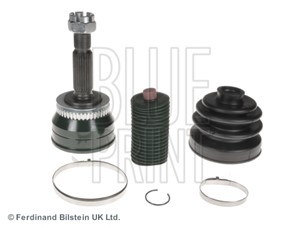 Drivknut, Framaxel, HYUNDAI COUPE, LANTRA II, LANTRA Kombi II, 49507-29L20, 49508-29L20