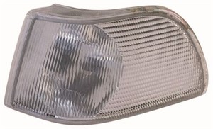 Blinkers, Vänster fram, VOLVO S70, V70 I, 9483182
