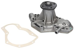 Vattenpump, JEEP,MITSUBISHI,RENAULT,VOLVO, 7701461336, 7701461336A