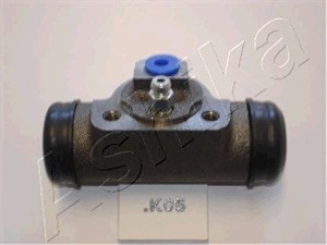 Hjulcylinder, Bakaxel, KIA SPORTAGE II, SPORTAGE SUV, 0K011-26-610