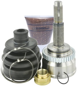 Drivknut, Framaxel, På hjulsidan, NISSAN ALMERA I, ALMERA II, ALMERA Hatchback I, ALMERA Hatchback II, BLUEBIRD SYLPHY I, SUNNY Sedan IV