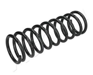 Spiralfjäder, Framaxel, JEEP GRAND CHEROKEE II, 52088263, 52088264