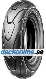 Michelin Bopper ( 120/70-12 TT/TL 51L Bakhjul, M/C, Framhjul )